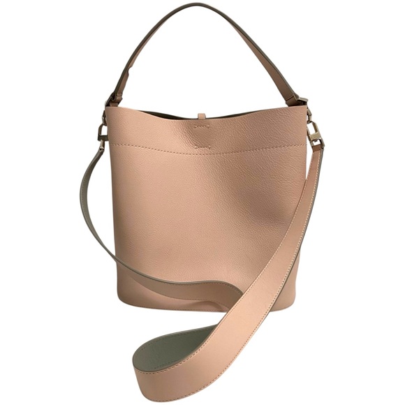 Michael Kors Blush Handbag *NEW*